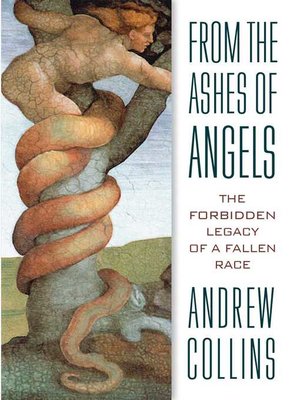 cover image of From the Ashes of Angels